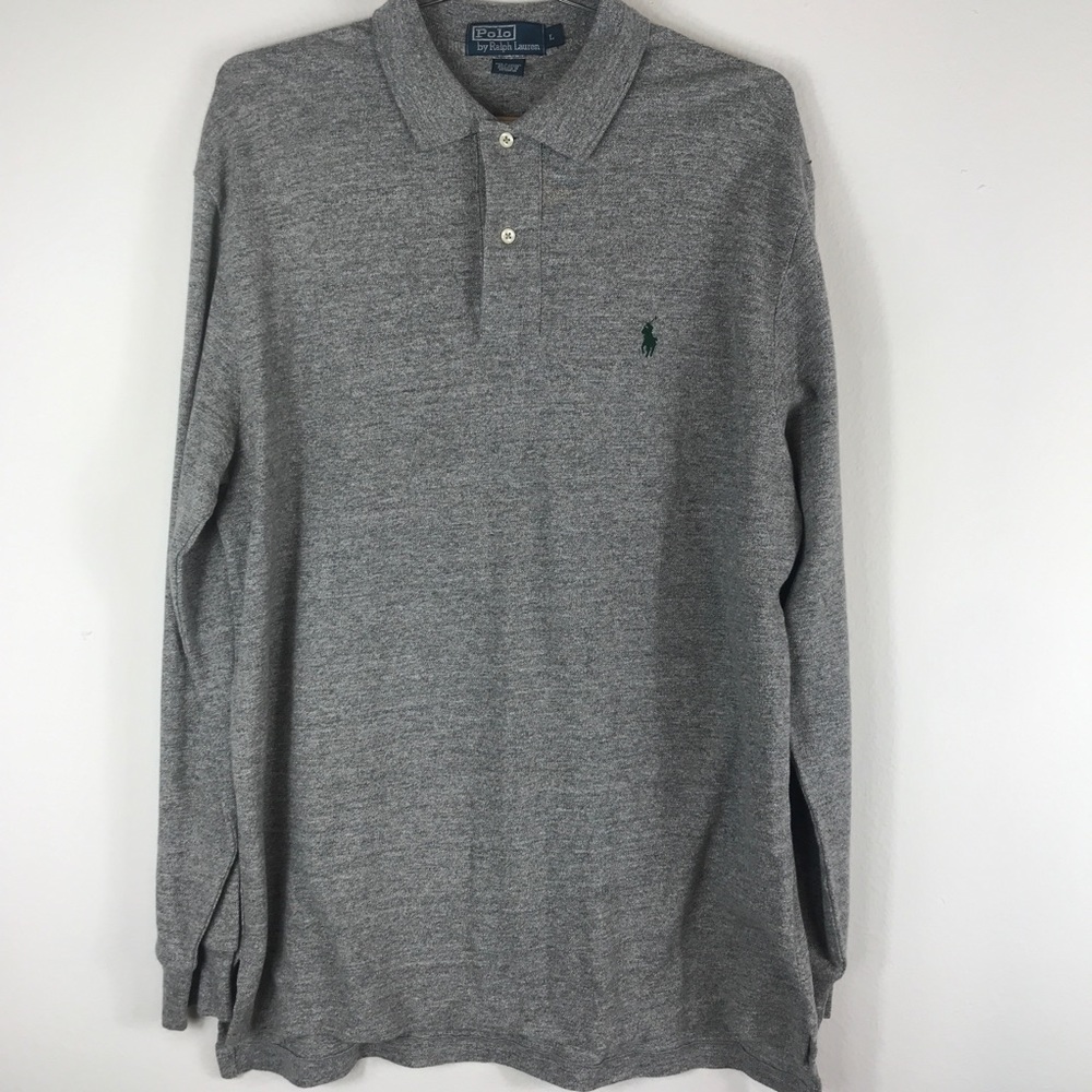 Men’s Polo by Ralph Lauren Shirt